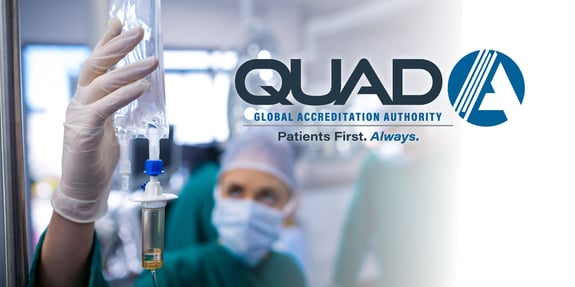 Drug Enforcement Agency (DEA) Registration